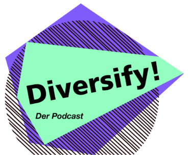 Diversify. Der Podcast