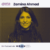Das Avatar-Bild von Zamina Ahmad