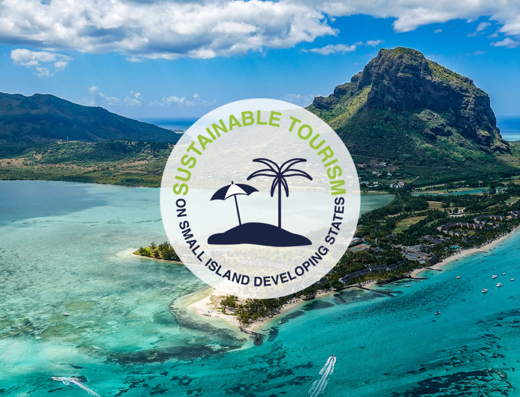Digitales Lernen und nachhaltiger Tourismus für kleine Inselentwicklungsstaaten