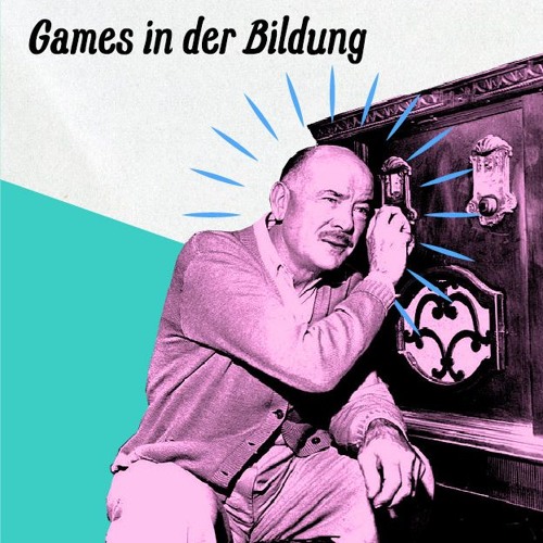 Podcast Games in Bildung