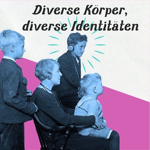 Diverse Körper, diverse Identitäten