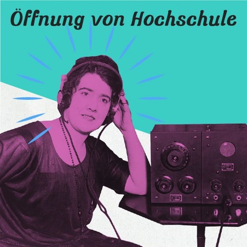 Öffnung von Hochschulen