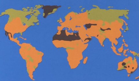 Weltkarte: World_Soil_Resources