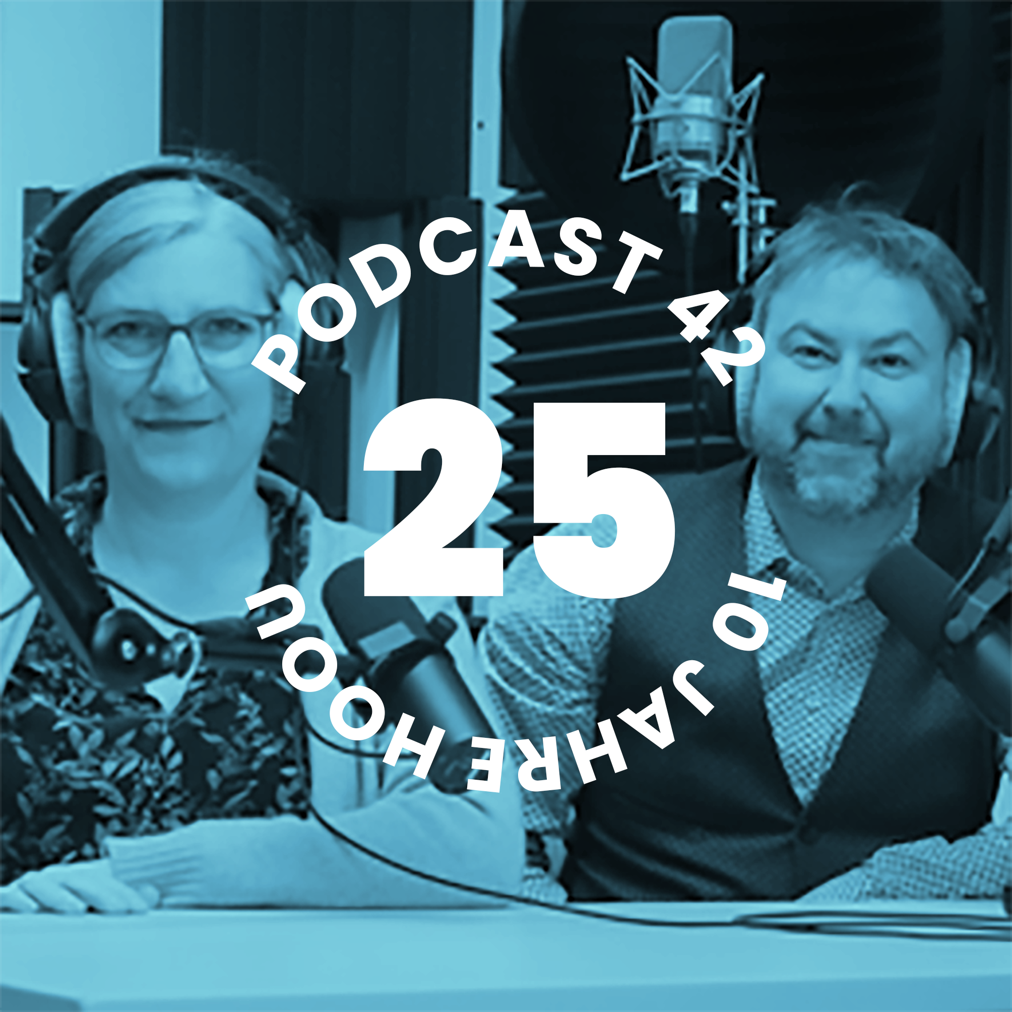 Podcast 42