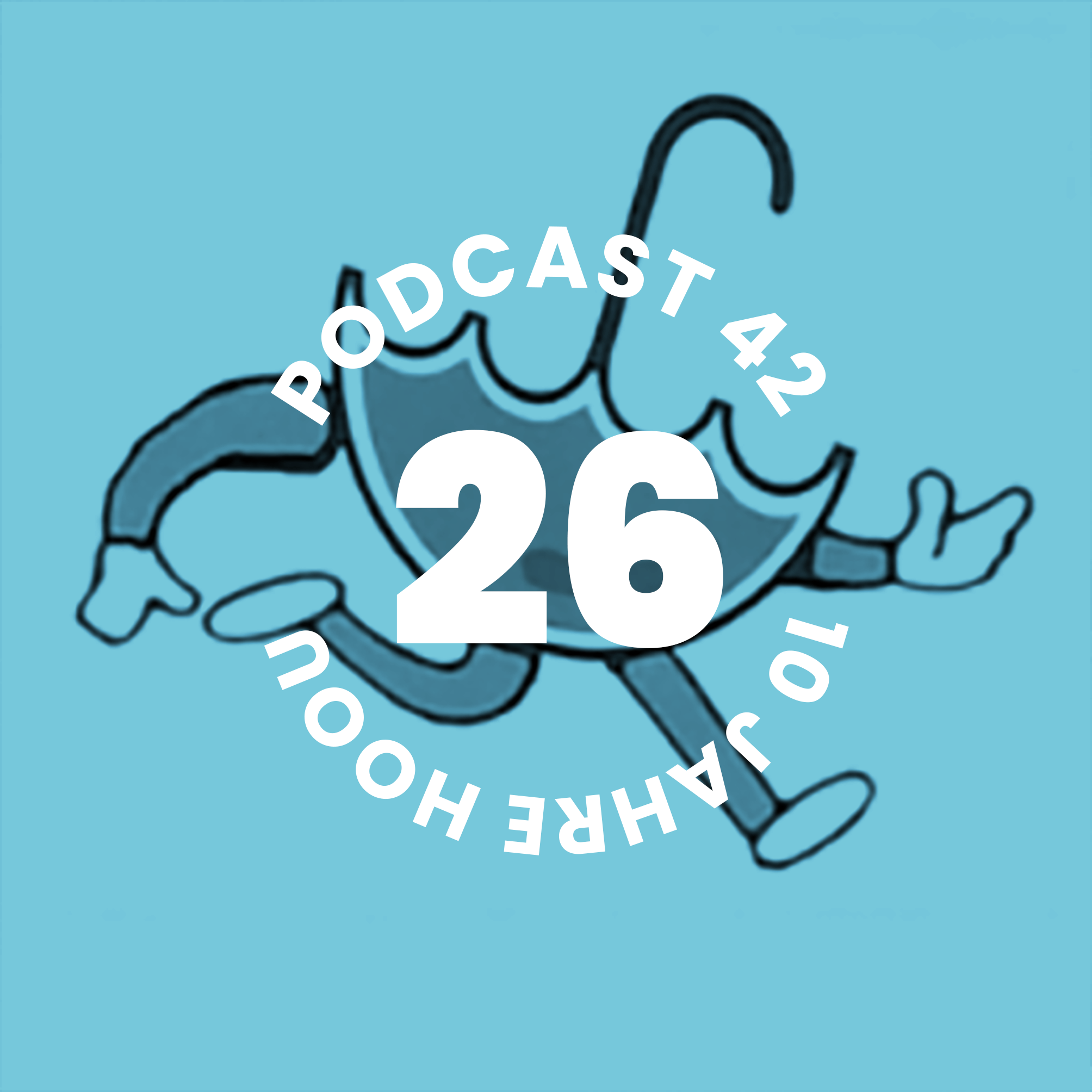 Podcast 42