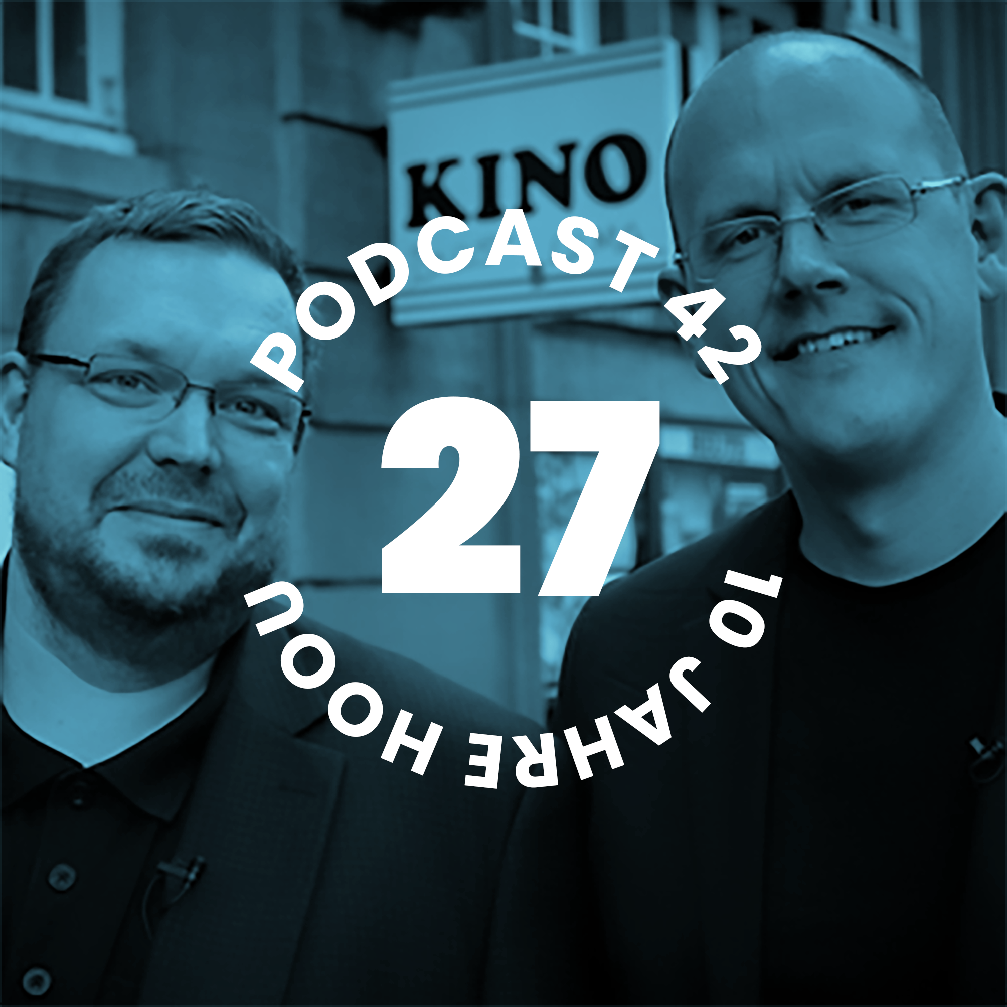 Podcast 42