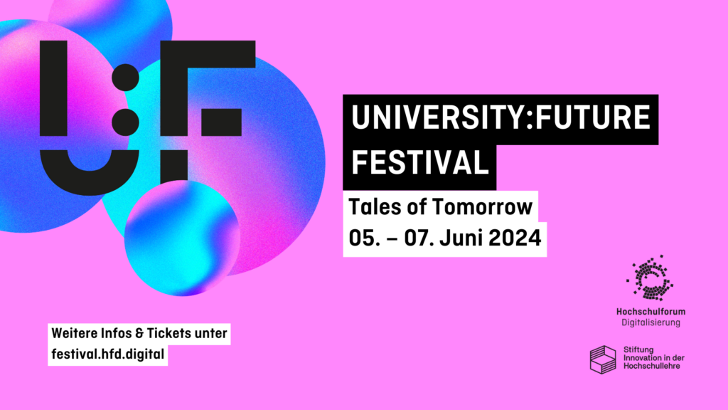 Visual University Future Festival