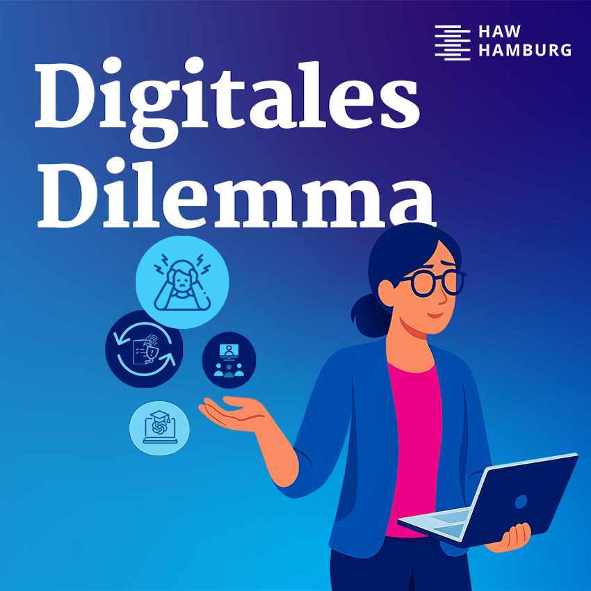 Das Bild zur Podcastepisode: Neues Lernen und Lehren in offenen Lernräumen