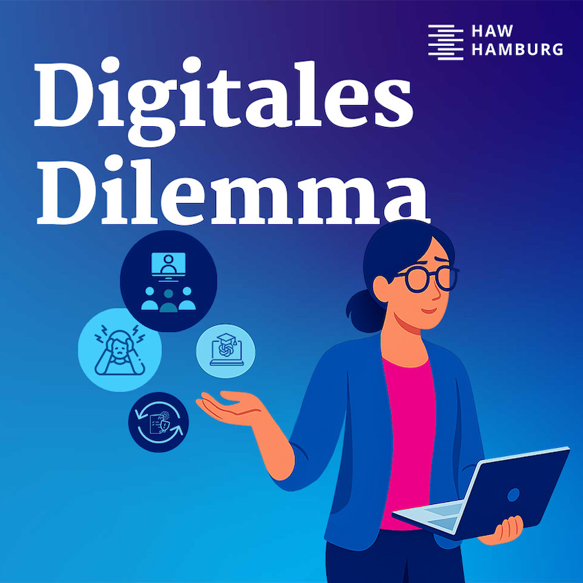 Digitales Dilemma Neues Lernen und Lehren in offenen Lernräumen Digitales Dilemma Neues Lernen und Lehren in offenen Lernräumen
