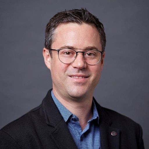 Dr. Tobias Wirth