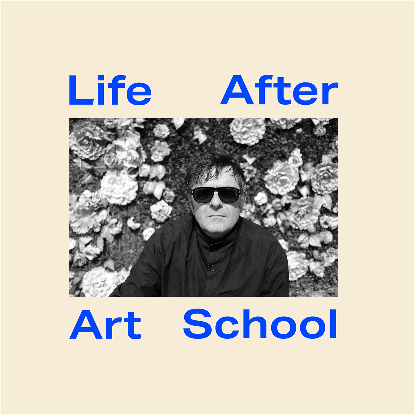 Life After Art School: Christoph Schäfer episode artwork