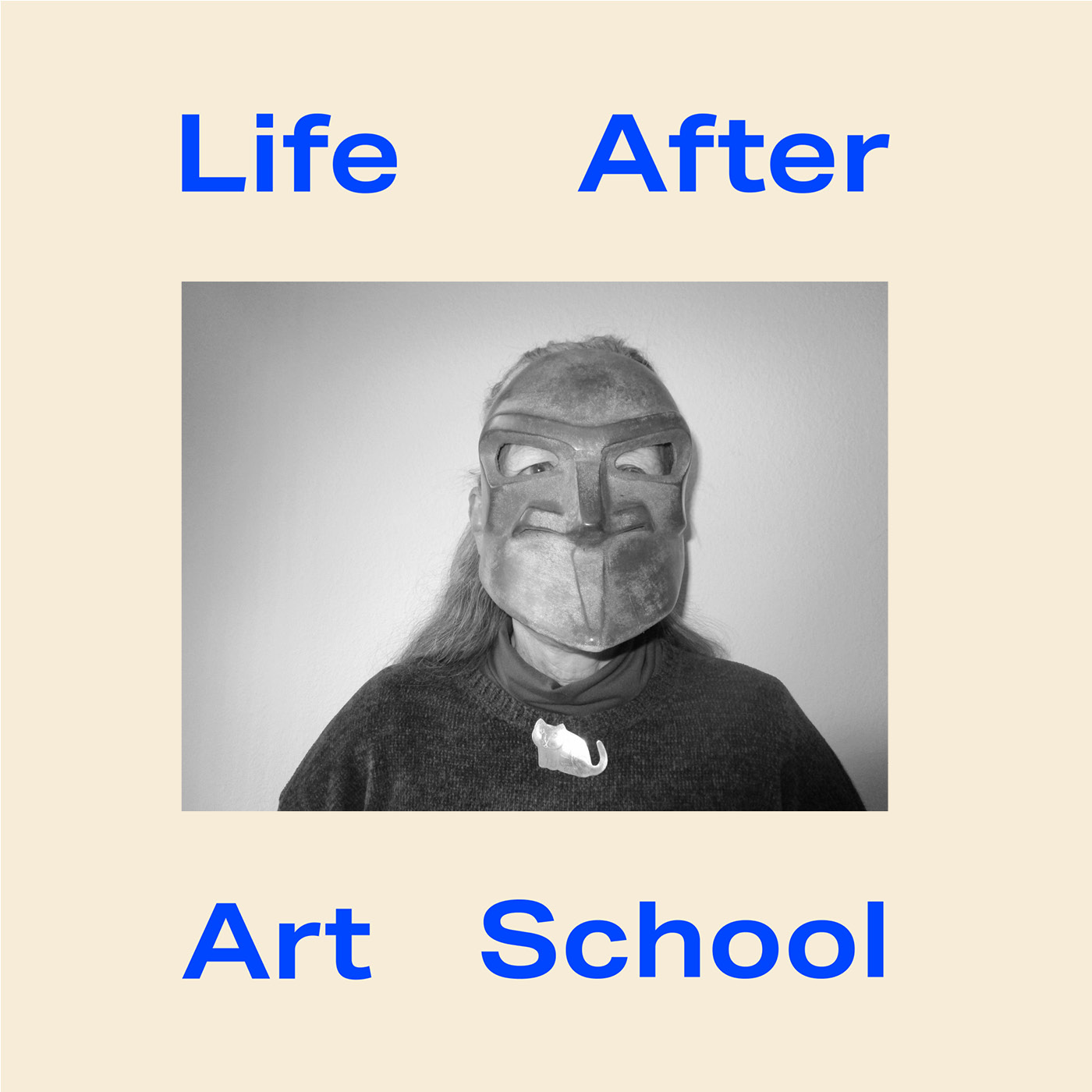 Life After Art School Life After Art School: Nele Lipp Life After Art School Life After Art School: Nele Lipp