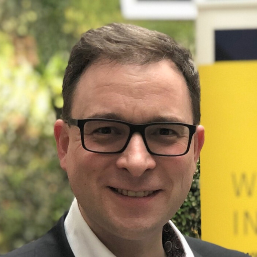 Prof. Dr. Ingo Timm