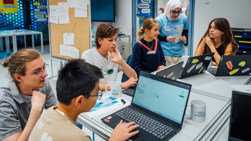 Miguel Ferraz / Körber-Stiftung