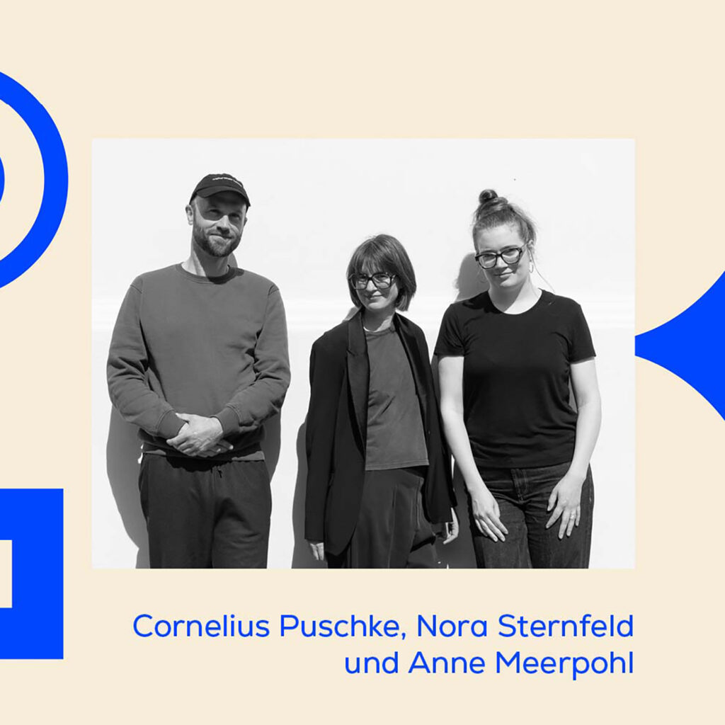 Das Bild zur Podcastepisode: Life After Art School – Prolog