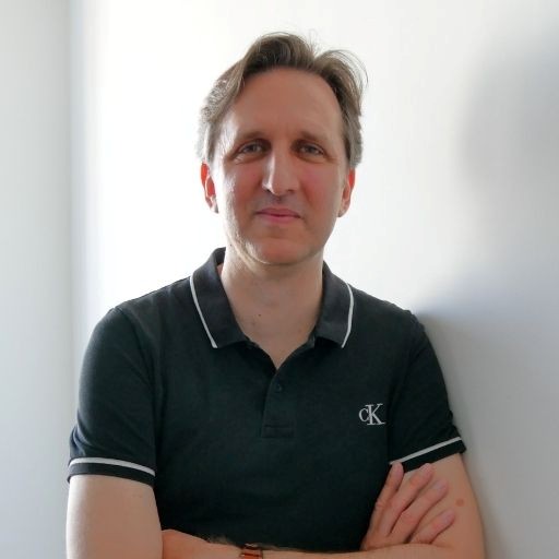 Mark Hebbel