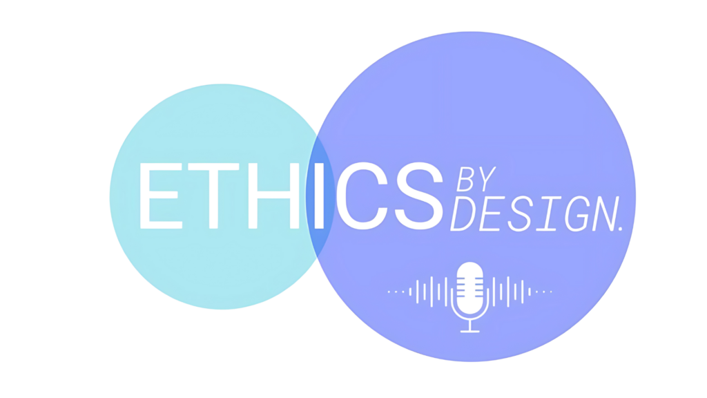 Logo Ethic by Design