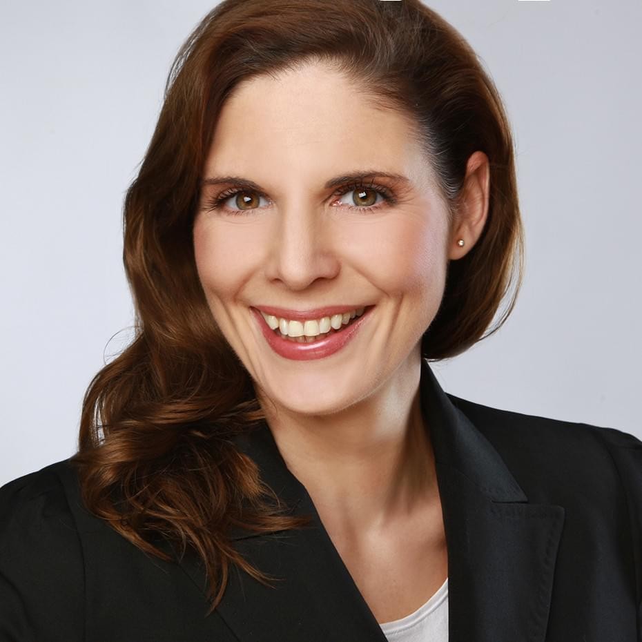 Stefanie Dreyer