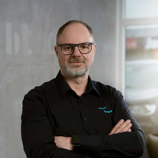 Thomas Holst