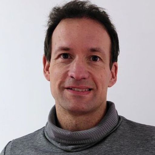 Prof. Dr. Volker Skwarek