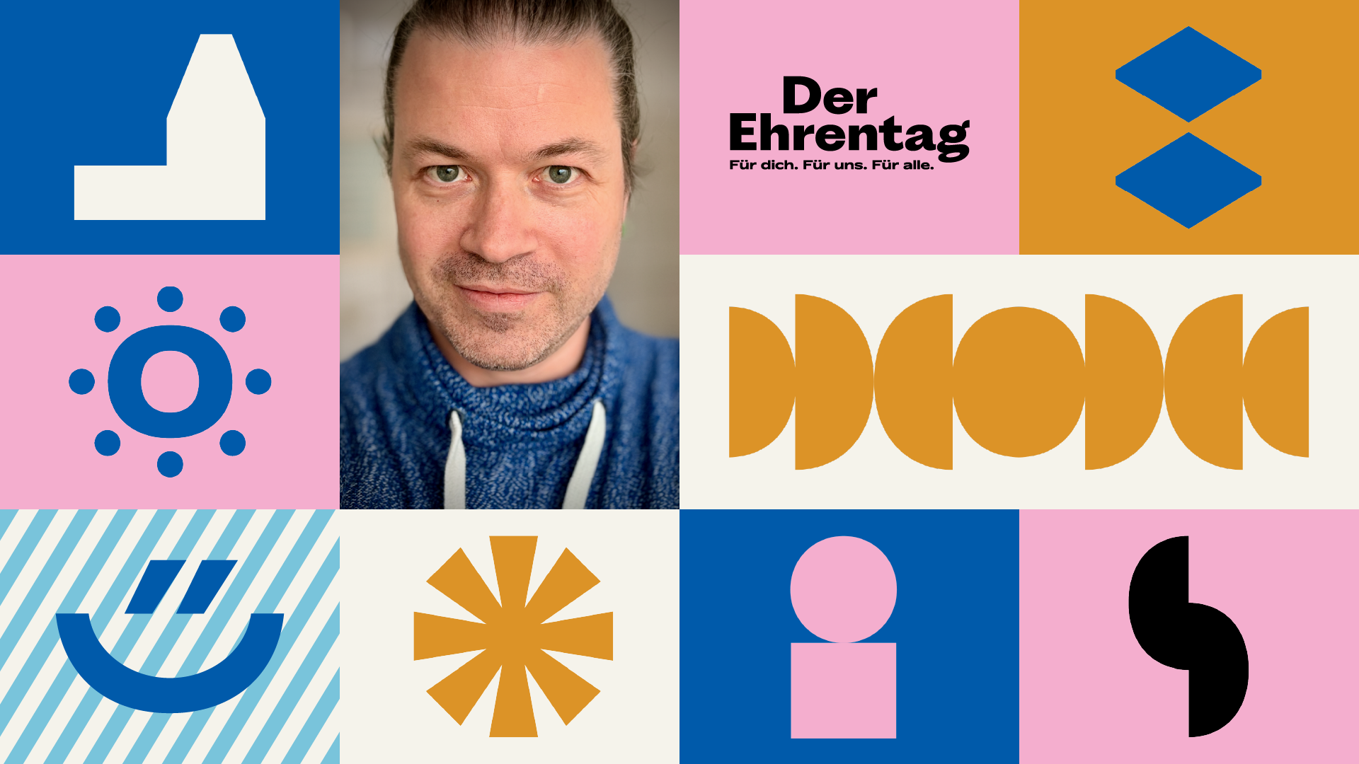 Ehrenamt Kirchengemeinderat: „Ich trage bewusst mit, damit es für andere leichter wird, die Unterstützung brauchen“
