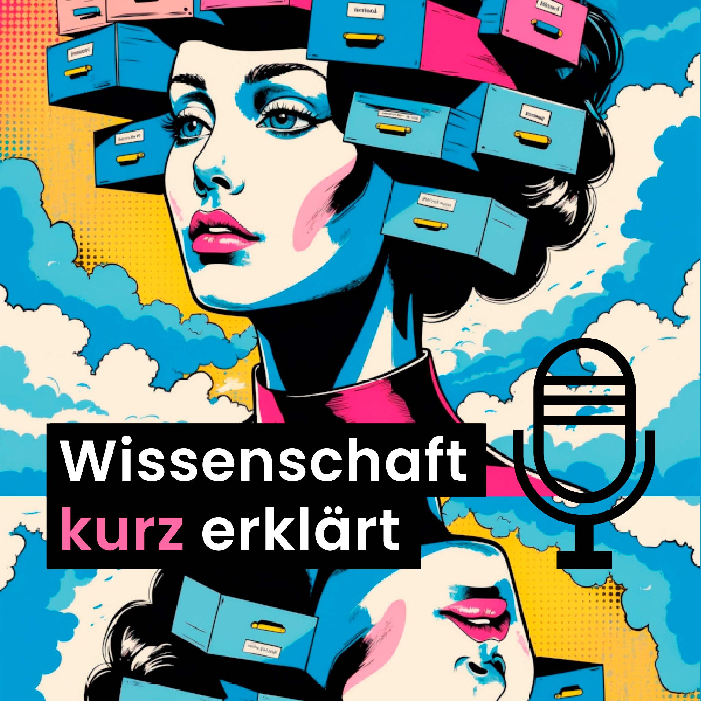 Wissenschaft kurz erklärt Warum denken wir in Schubladen?