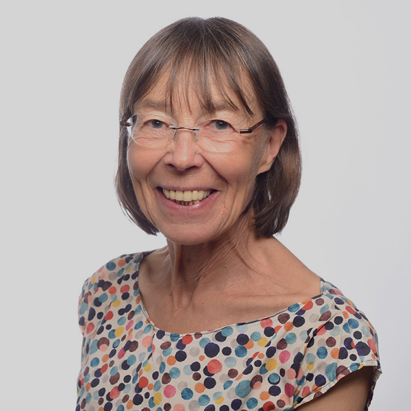 Portät von Angelica Ensel