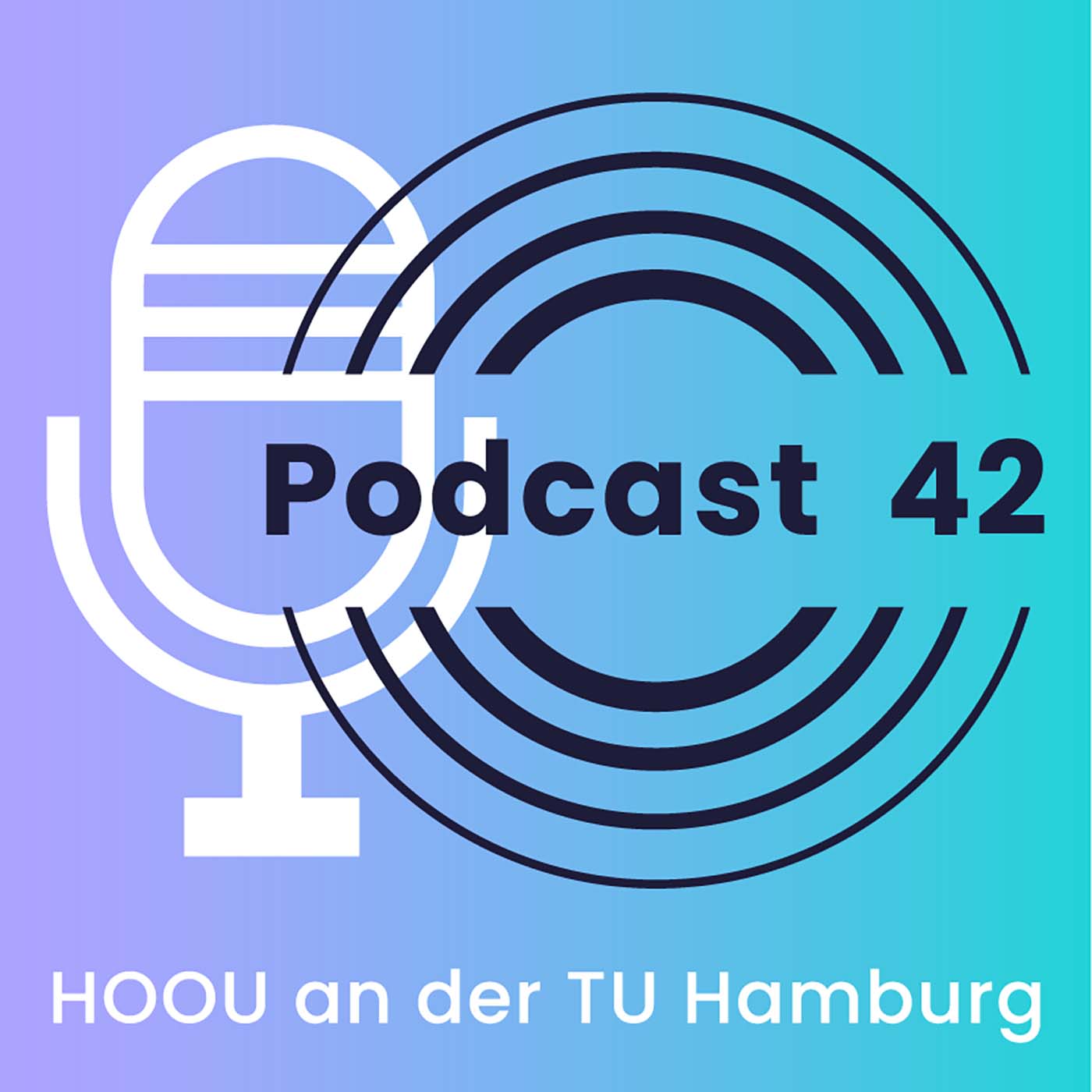 Podcast-Show: Podcast 42